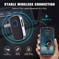 Bluetooth 5.0 Receiver for Car by DailySale