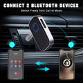 Bluetooth 5.0 Receiver for Car by DailySale
