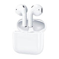 Bluetooth 5.0 True Wireless Earbuds with Charging Box by DailySale