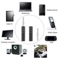Bluetooth Audio Receiver by DailySale