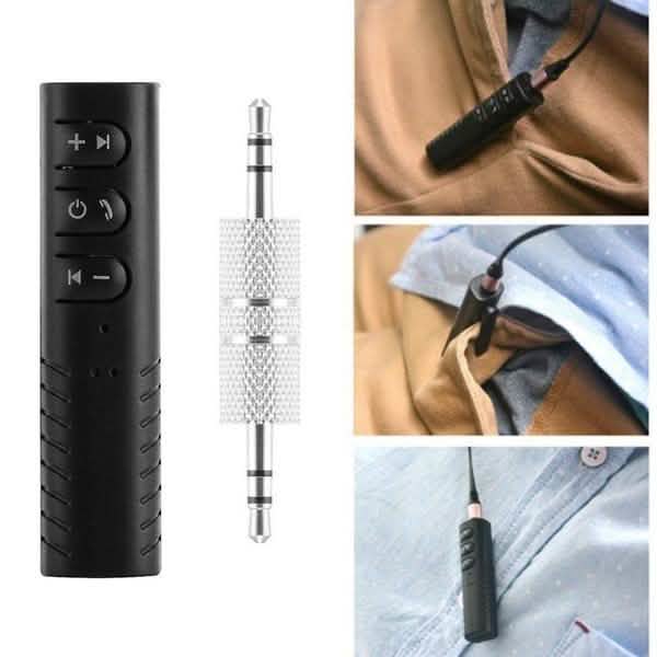 Bluetooth Audio Receiver by DailySale