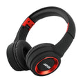 Bluetooth Headset Wireless Hi-Fi Stereo Foldable Headphones by DailySale
