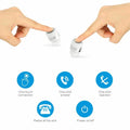 Bluetooth Mini TWS Twins Wireless In-Ear Stereo Earphones by DailySale