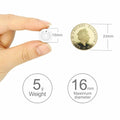 Bluetooth Mini TWS Twins Wireless In-Ear Stereo Earphones by DailySale