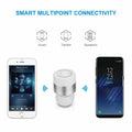 Bluetooth Mini TWS Twins Wireless In-Ear Stereo Earphones by DailySale