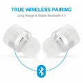 Bluetooth Mini TWS Twins Wireless In-Ear Stereo Earphones by DailySale