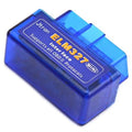 Bluetooth OBD2 Car Diagnostic Interface Tool by DailySale