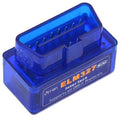 Bluetooth OBD2 Car Diagnostic Interface Tool by DailySale
