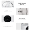 Bluetooth RGB Disco Party Light LED Stage Ball Light KTV Strobe DJ Activated Lamp by DailySale
