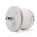 Bluetooth RGB Disco Party Light LED Stage Ball Light KTV Strobe DJ Activated Lamp by DailySale
