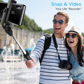 Bluetooth Selfie Stick Tripod by DailySale