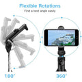 Bluetooth Selfie Stick Tripod by DailySale