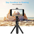 Bluetooth Selfie Stick Tripod by DailySale