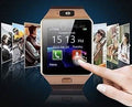 Bluetooth Smart Watch with Camera, Pedometer, Activity Monitor and iPhone/Android Phone Sync by DailySale