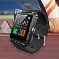 Bluetooth Smart Watch with Phone Pairing, Pedometer, Sleep Monitoring, etc. by DailySale