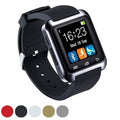 Bluetooth Smart Watch with Phone Pairing, Pedometer, Sleep Monitoring, etc. by DailySale