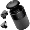 Bluetooth Speakers and Wireless Earbuds Combo by DailySale