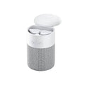 Bluetooth Speakers and Wireless Earbuds Combo by DailySale