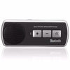Bluetooth Sun Visor Speakerphone Car Kit
