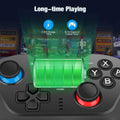 Bluetooth Switch Pro Controller for Nintendo by DailySale