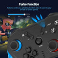 Bluetooth Switch Pro Controller for Nintendo by DailySale