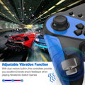 Bluetooth Switch Pro Controller for Nintendo by DailySale