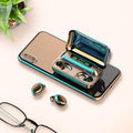 Bluetooth Wireless 5.0 Bass 9D Stereo In-Ear Earbuds by DailySale