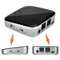 Bluetooth Wireless Audio Transmitter Receiver Adapter Optical Toslink by DailySale