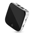 Bluetooth Wireless Audio Transmitter Receiver Adapter Optical Toslink by DailySale