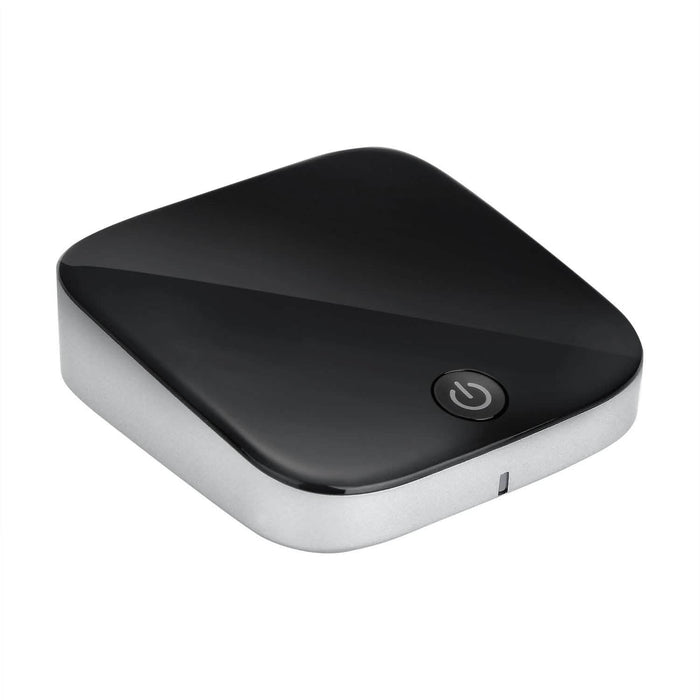 Bluetooth Wireless Audio Transmitter Receiver Adapter Optical Toslink by DailySale
