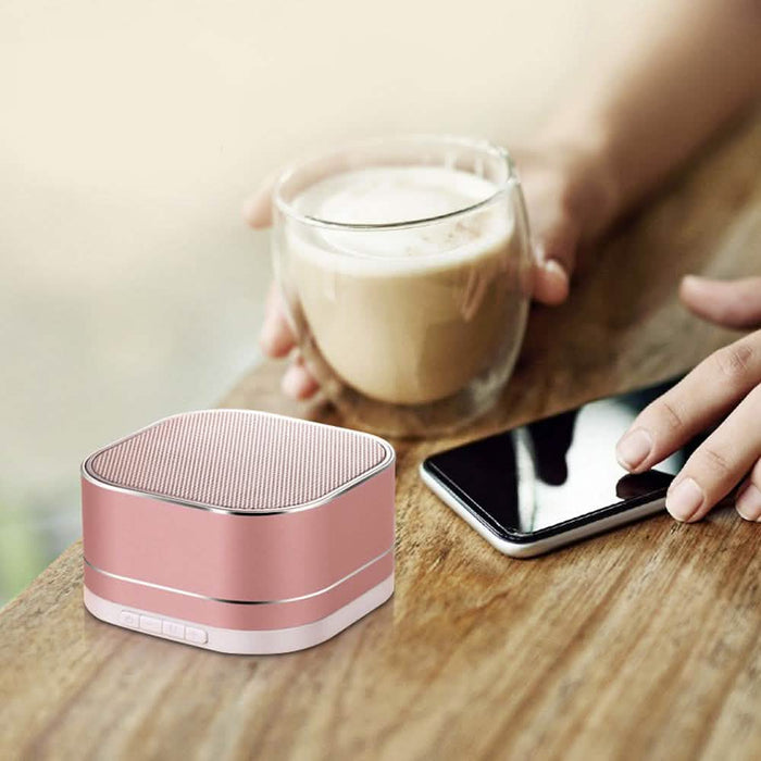 Bluetooth Wireless Speaker by DailySale