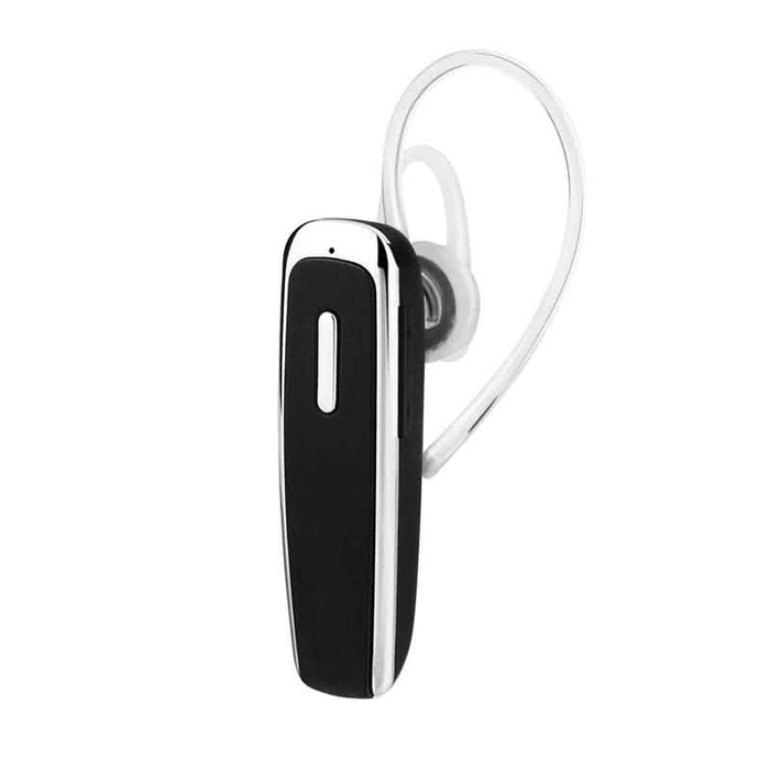Bluetooth Wireless Trucker Headset With Mic Noise Cancellation by DailySale