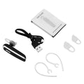 Bluetooth Wireless Trucker Headset With Mic Noise Cancellation by DailySale