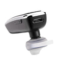 Bluetooth Wireless Trucker Headset With Mic Noise Cancellation by DailySale