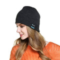 Bluetooth Wireless Winter Beanie Hat - Assorted Colors by DailySale