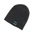 Bluetooth Wireless Winter Beanie Hat - Assorted Colors by DailySale