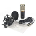 BM800 Professional Condenser Microphone by DailySale