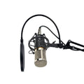 BM800 Professional Condenser Microphone by DailySale