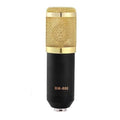 BM800 Professional Condenser Microphone by DailySale