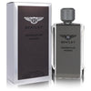 Bentley Momentum Intense by Bentley Eau De Parfum Spray 3.4 oz for Men