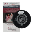 Bo Horvat Signed 2023 All-Star Game Hockey Puck (JSA) by Price Is Right Miami