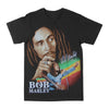 Bob Marley Graphic Tee