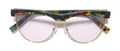 Bob Sdrunk Lizzie Sunglasses by ModaFrames