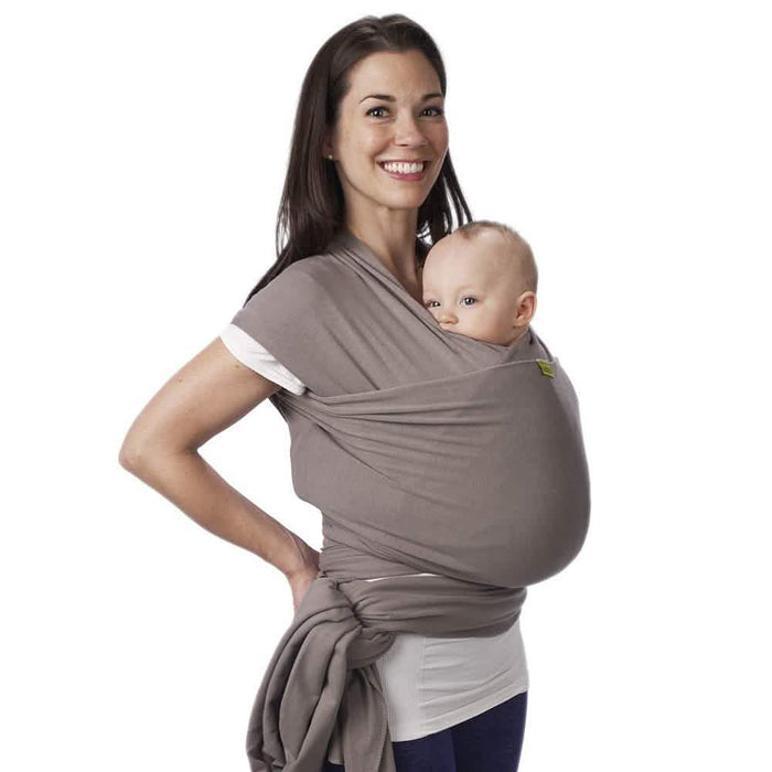 Boba Wrap Baby Carrier - Original Stretchy Infant Sling by DailySale