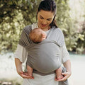 Boba Wrap Baby Carrier - Original Stretchy Infant Sling by DailySale