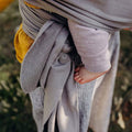 Boba Wrap Baby Carrier - Original Stretchy Infant Sling by DailySale