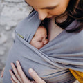 Boba Wrap Baby Carrier - Original Stretchy Infant Sling by DailySale
