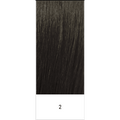 Bobbi Boss Three Quarter Wig MTQ 40 Color 2 Hairpiece