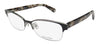 Bobbi Brown The Baxter Eyeglasses