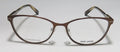Bobbi Brown The Meryl Eyeglasses by ModaFrames